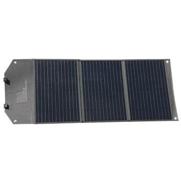 Dům a zahrada - Oxe SP100W Solární panel